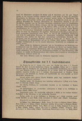 Verordnungsblatt für das Volksschulwesen im Königreiche Böhmen 19110228 Seite: 4