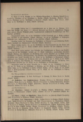 Verordnungsblatt für das Volksschulwesen im Königreiche Böhmen 19110228 Seite: 7