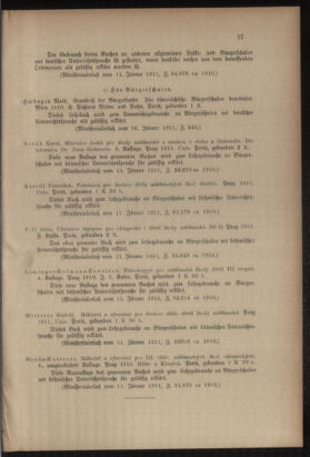 Verordnungsblatt für das Volksschulwesen im Königreiche Böhmen 19110228 Seite: 9