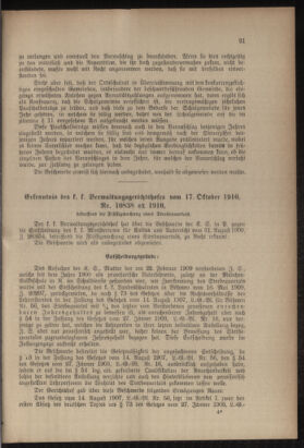 Verordnungsblatt für das Volksschulwesen im Königreiche Böhmen 19110331 Seite: 3