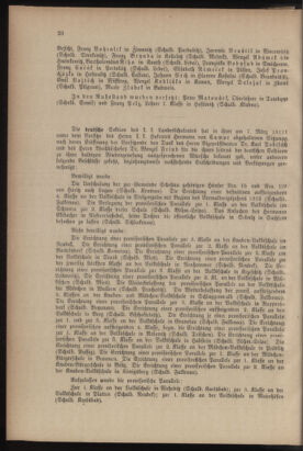 Verordnungsblatt für das Volksschulwesen im Königreiche Böhmen 19110331 Seite: 6