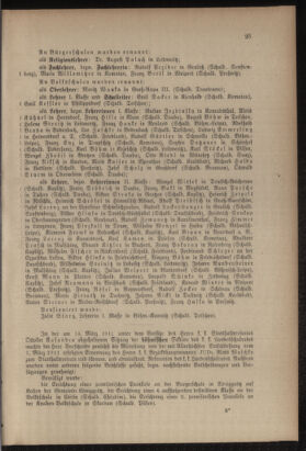 Verordnungsblatt für das Volksschulwesen im Königreiche Böhmen 19110331 Seite: 7