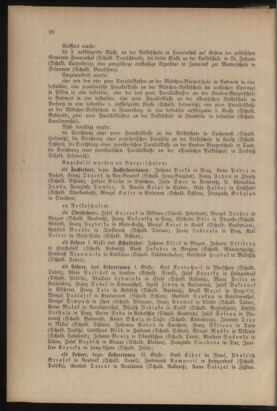 Verordnungsblatt für das Volksschulwesen im Königreiche Böhmen 19110331 Seite: 8