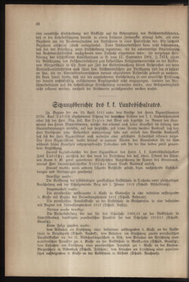 Verordnungsblatt für das Volksschulwesen im Königreiche Böhmen 19110531 Seite: 4