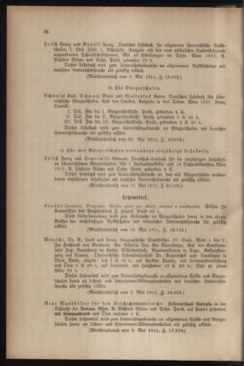 Verordnungsblatt für das Volksschulwesen im Königreiche Böhmen 19110630 Seite: 8