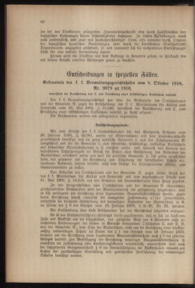 Verordnungsblatt für das Volksschulwesen im Königreiche Böhmen 19110731 Seite: 2