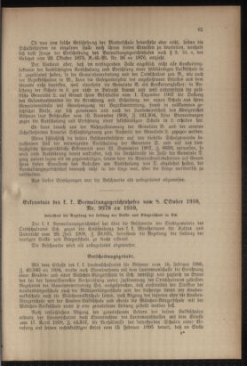 Verordnungsblatt für das Volksschulwesen im Königreiche Böhmen 19110731 Seite: 3