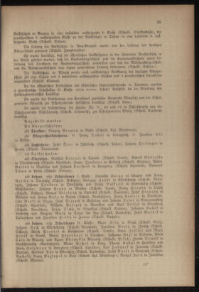 Verordnungsblatt für das Volksschulwesen im Königreiche Böhmen 19110731 Seite: 7