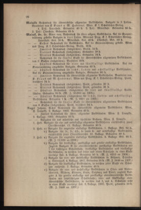 Verordnungsblatt für das Volksschulwesen im Königreiche Böhmen 19110831 Seite: 28