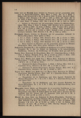 Verordnungsblatt für das Volksschulwesen im Königreiche Böhmen 19110831 Seite: 36