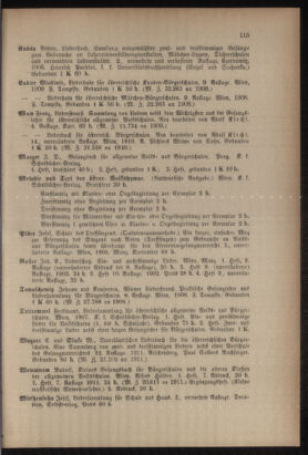 Verordnungsblatt für das Volksschulwesen im Königreiche Böhmen 19110831 Seite: 43