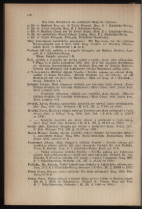 Verordnungsblatt für das Volksschulwesen im Königreiche Böhmen 19110831 Seite: 48