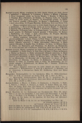 Verordnungsblatt für das Volksschulwesen im Königreiche Böhmen 19110831 Seite: 61