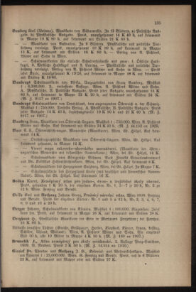 Verordnungsblatt für das Volksschulwesen im Königreiche Böhmen 19110831 Seite: 65