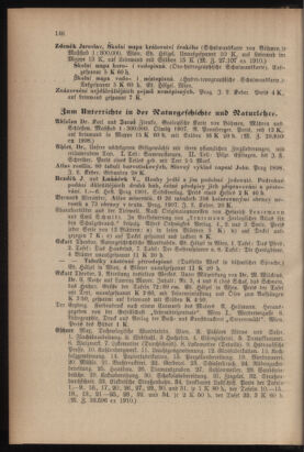 Verordnungsblatt für das Volksschulwesen im Königreiche Böhmen 19110831 Seite: 76