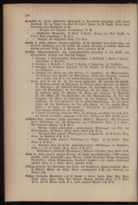 Verordnungsblatt für das Volksschulwesen im Königreiche Böhmen 19110831 Seite: 78