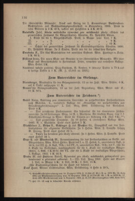 Verordnungsblatt für das Volksschulwesen im Königreiche Böhmen 19110831 Seite: 82