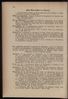 Verordnungsblatt für das Volksschulwesen im Königreiche Böhmen 19110831 Seite: 86