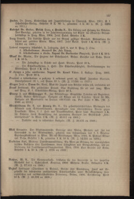 Verordnungsblatt für das Volksschulwesen im Königreiche Böhmen 19110831 Seite: 87