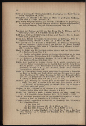 Verordnungsblatt für das Volksschulwesen im Königreiche Böhmen 19110831 Seite: 88