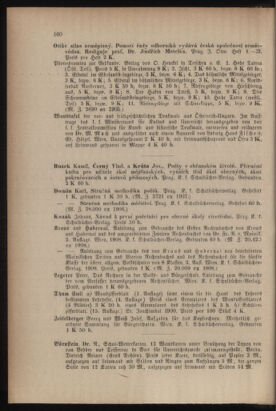 Verordnungsblatt für das Volksschulwesen im Königreiche Böhmen 19110831 Seite: 90