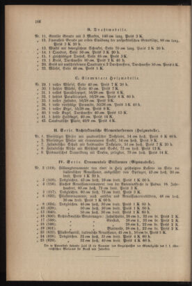 Verordnungsblatt für das Volksschulwesen im Königreiche Böhmen 19110831 Seite: 96