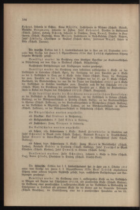 Verordnungsblatt für das Volksschulwesen im Königreiche Böhmen 19111031 Seite: 10