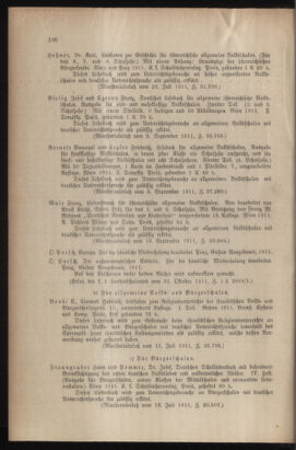 Verordnungsblatt für das Volksschulwesen im Königreiche Böhmen 19111031 Seite: 22