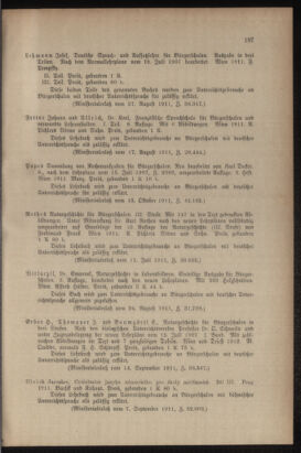 Verordnungsblatt für das Volksschulwesen im Königreiche Böhmen 19111031 Seite: 23