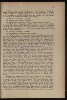 Verordnungsblatt für das Volksschulwesen im Königreiche Böhmen 19111031 Seite: 5