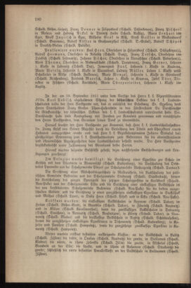 Verordnungsblatt für das Volksschulwesen im Königreiche Böhmen 19111031 Seite: 6