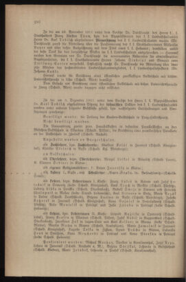 Verordnungsblatt für das Volksschulwesen im Königreiche Böhmen 19111231 Seite: 10