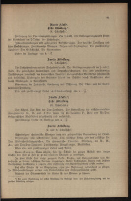 Verordnungsblatt für das Volksschulwesen im Königreiche Böhmen 19111231 Seite: 105