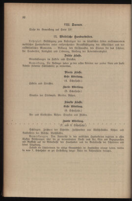 Verordnungsblatt für das Volksschulwesen im Königreiche Böhmen 19111231 Seite: 106