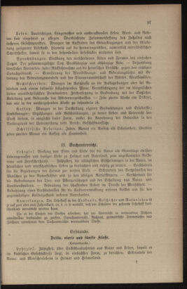 Verordnungsblatt für das Volksschulwesen im Königreiche Böhmen 19111231 Seite: 111