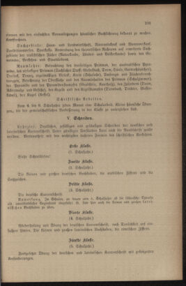 Verordnungsblatt für das Volksschulwesen im Königreiche Böhmen 19111231 Seite: 117