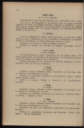 Verordnungsblatt für das Volksschulwesen im Königreiche Böhmen 19111231 Seite: 118