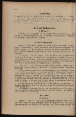 Verordnungsblatt für das Volksschulwesen im Königreiche Böhmen 19111231 Seite: 124