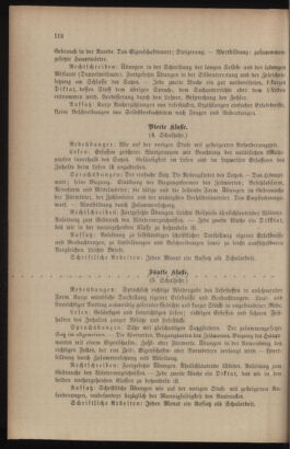 Verordnungsblatt für das Volksschulwesen im Königreiche Böhmen 19111231 Seite: 126