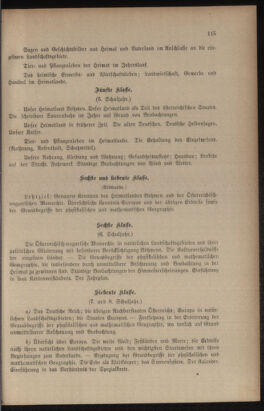 Verordnungsblatt für das Volksschulwesen im Königreiche Böhmen 19111231 Seite: 129