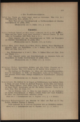 Verordnungsblatt für das Volksschulwesen im Königreiche Böhmen 19111231 Seite: 13