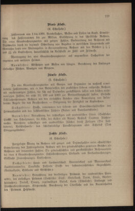 Verordnungsblatt für das Volksschulwesen im Königreiche Böhmen 19111231 Seite: 133