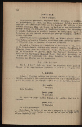 Verordnungsblatt für das Volksschulwesen im Königreiche Böhmen 19111231 Seite: 134