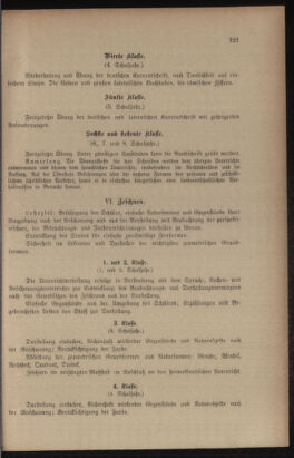 Verordnungsblatt für das Volksschulwesen im Königreiche Böhmen 19111231 Seite: 135