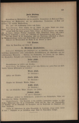 Verordnungsblatt für das Volksschulwesen im Königreiche Böhmen 19111231 Seite: 139