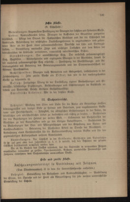 Verordnungsblatt für das Volksschulwesen im Königreiche Böhmen 19111231 Seite: 145