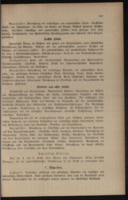 Verordnungsblatt für das Volksschulwesen im Königreiche Böhmen 19111231 Seite: 151