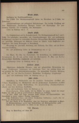 Verordnungsblatt für das Volksschulwesen im Königreiche Böhmen 19111231 Seite: 155