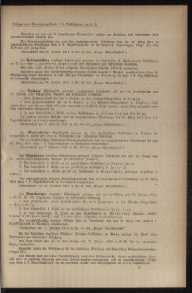 Verordnungsblatt für das Volksschulwesen im Königreiche Böhmen 19111231 Seite: 165