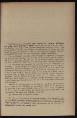 Verordnungsblatt für das Volksschulwesen im Königreiche Böhmen 19111231 Seite: 17